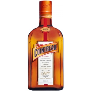 COINTREAU ΛΙΚΕΡ 1LT ΚΙΒ.12x1LT