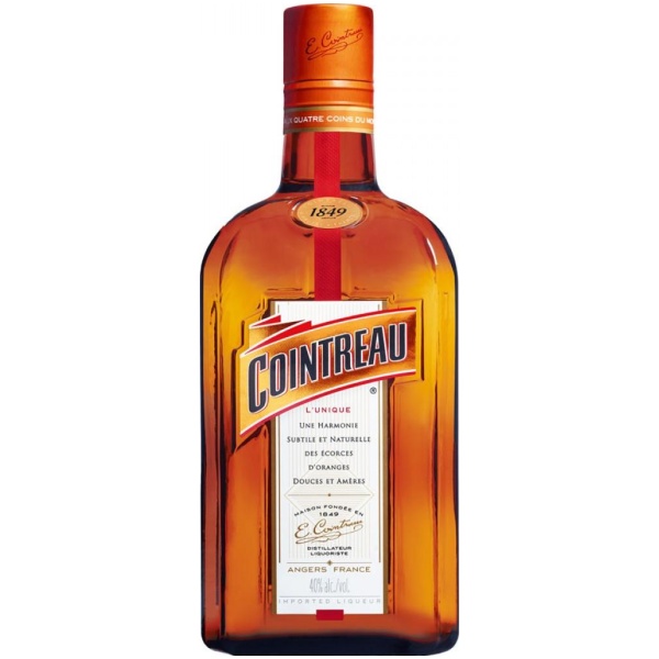 COINTREAU ΛΙΚΕΡ 1LT ΚΙΒ.12x1LT