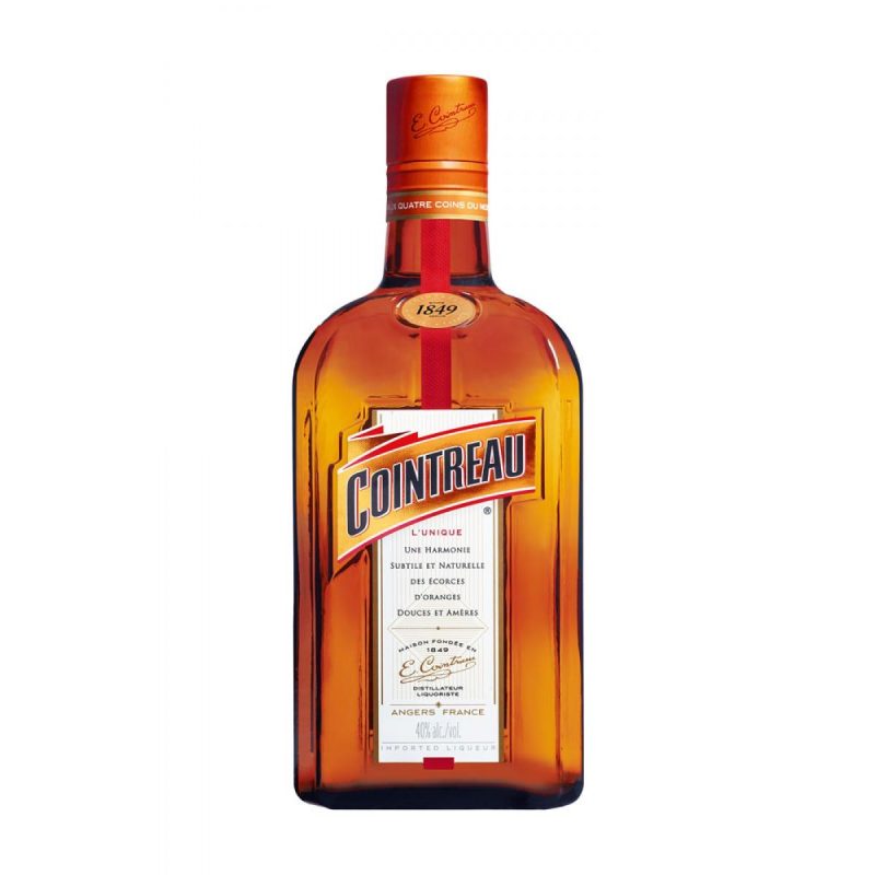 COINTREAU ΛΙΚΕΡ 1LT ΚΙΒ.12x1LT