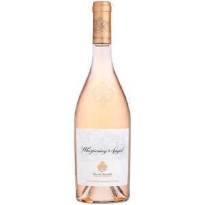 WHISPERING ANGEL ΡΟΖΕ Cotes de Provence ΚΙΒ.6x750ml