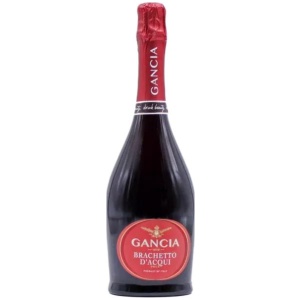 BRACHETTO D'ACQUI GANCIA DOCG ΚΙΒ.6x750ml