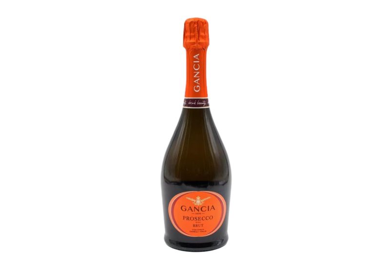 PROSECCO 750ml GANCIA BRUT ΚΙΒ.6x750ml