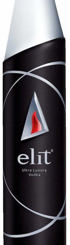 STOLICHNAYA ELIT VODKA 700ml KΙΒ.6x700ml