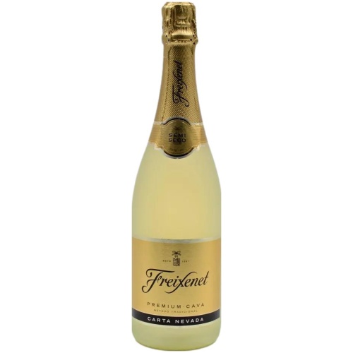 FREIXENET 750ml CARTA NEVADA ΚΙΒ.12x750ml