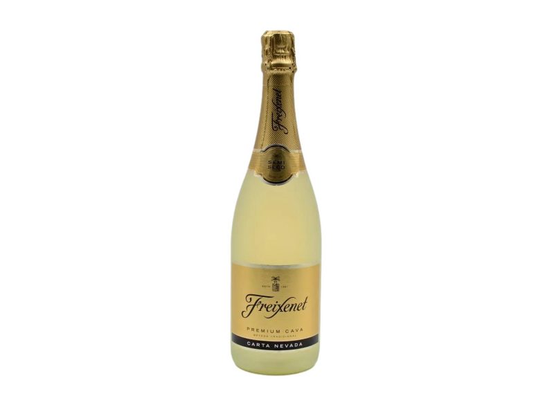 FREIXENET 750ml CARTA NEVADA ΚΙΒ.12x750ml