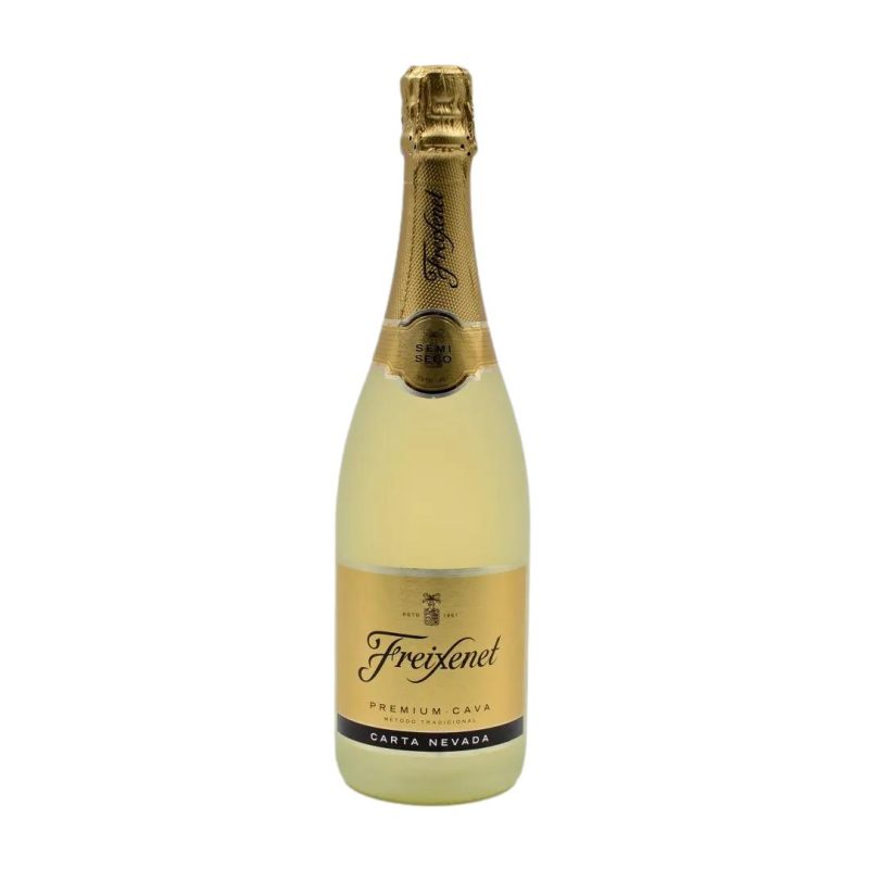 FREIXENET 750ml CARTA NEVADA ΚΙΒ.12x750ml