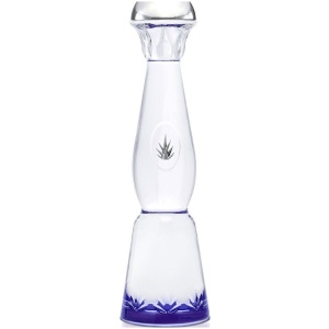 TEQUILA CLASE AZUL PLATA ΚΙΒ.6x700ml (Vol.40%)