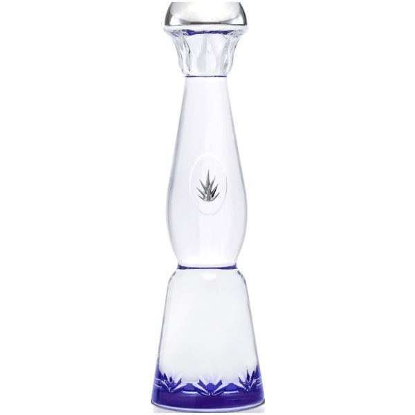 TEQUILA CLASE AZUL PLATA ΚΙΒ.6x700ml (Vol.40%)