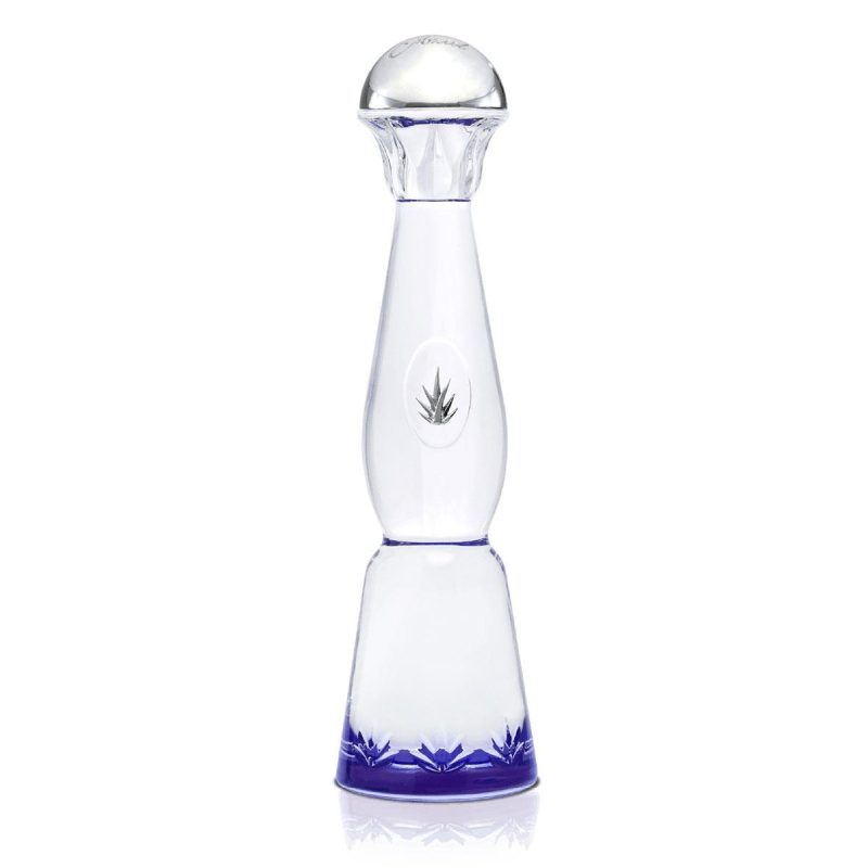 TEQUILA CLASE AZUL PLATA ΚΙΒ.6x700ml (Vol.40%)