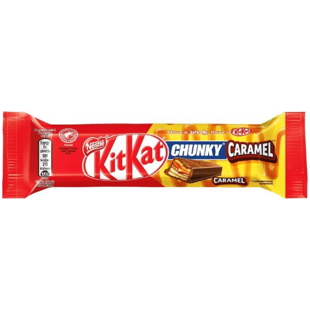 ΣΟΚΟΛΑΤΑ NESTLE KIT KAT MINI