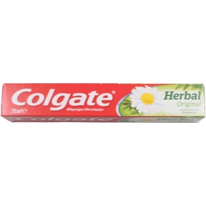 COLGATE HERBAL 75ml ΚΙΒ.12ΤΜΧ