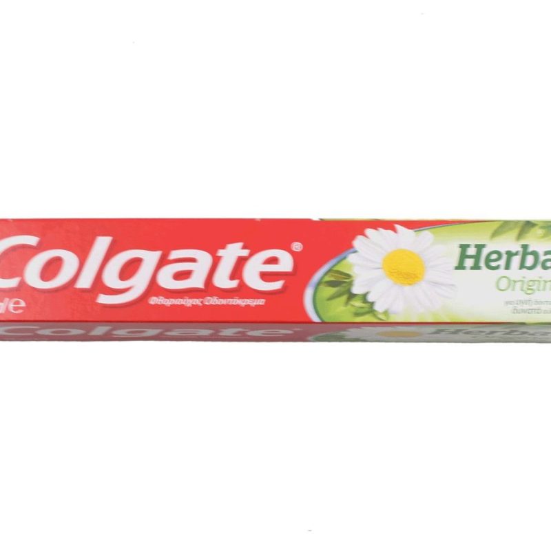 COLGATE HERBAL 75ml ΚΙΒ.12ΤΜΧ