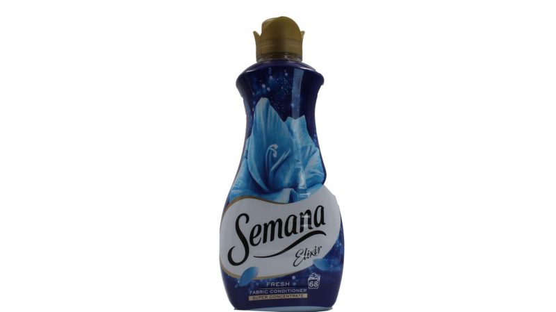 ΜΑΛΑΚΤΙΚΟ SEMANA ELIXIR FRESH 68sc (1.7lt) ΚΙΒ.6ΤΜΧ