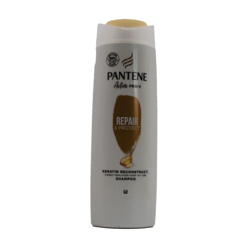 PANTENE CONDITIONER ΧΡΩΜΑ & ΠΡΟΣΤΑΣΙΑ ΚΙΒ.6x270ml