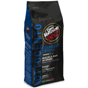 VERGANO ΣΠΥΡΙ ESPRESSO CREMA ΚΙΒ.6x1KG