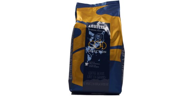 LAVAZZA ΣΠΥΡΙ GOLD SELECTION ΚΙΒ.6x1KG