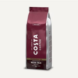 COSTA COFFEE ΣΠΥΡΙ MochaItalia ΚΙΒ.6x1KG