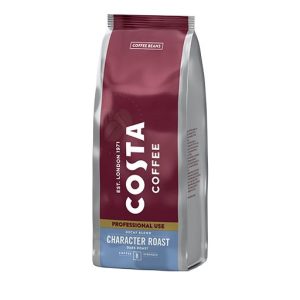 COSTA COFFEE ΣΠΥΡΙ CharacterRoast Bright 1KG