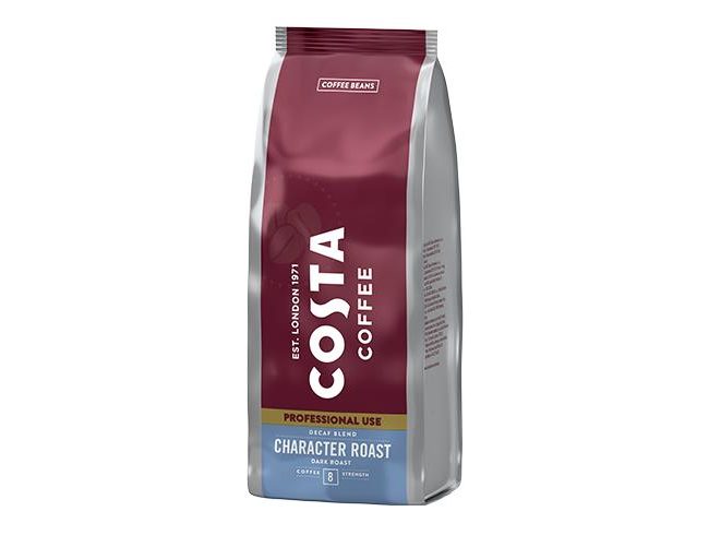 COSTA COFFEE ΣΠΥΡΙ CharacterRoast Bright 1KG