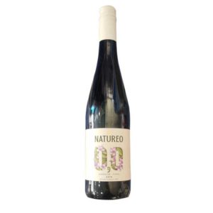 MIGUEL TORRES NATUREO 0.0% GARNACHA/SYRAH ΕΡΥΘΡΟ ΚΙΒ.12x750ml (ESP)