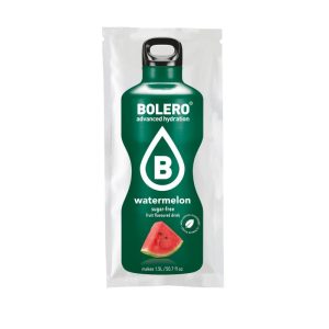 BOLERO 9gr ΚΑΡΠΟΥΖΙ ΚΙΒ.12x(12 Sachets)