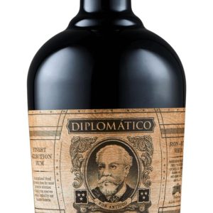 DIPLOMATICO SELECCION DE FAMILLIA (ΚΑΦΕ) RUM ΚΙΒ.6x700ml (Vol.43%)