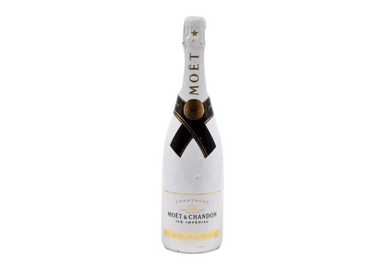 MOET & CHANDON 750ml ICE IMPERIAL ΚΙΒ.6x750ml