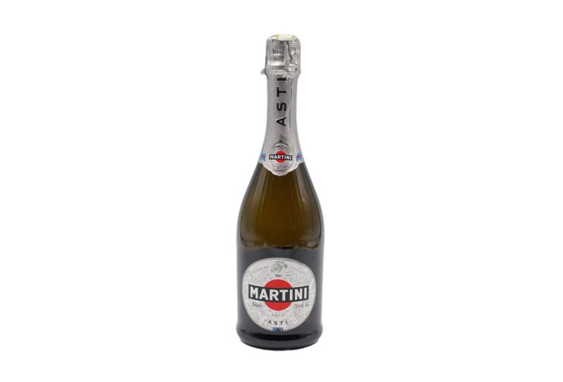 MARTINI WINE ASTI ΚΙΒ.6x750ml