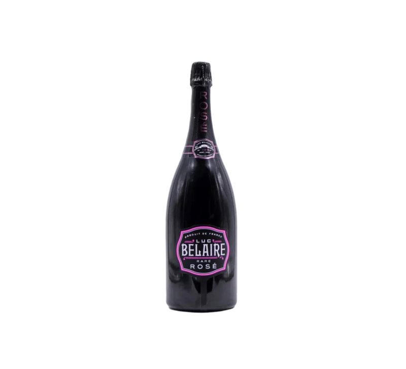 BELAIRE 750ml FANTOME ROSE ΚΙΒ.6x750ml