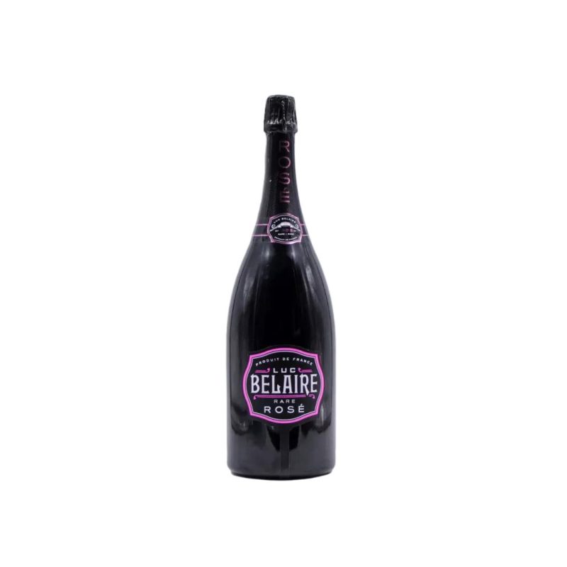 BELAIRE 750ml FANTOME ROSE ΚΙΒ.6x750ml