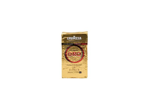 LAVAZZA ΧΑΡΤΙΝΟ ESPRESSO ORO ΚΙΒ.20x250gr