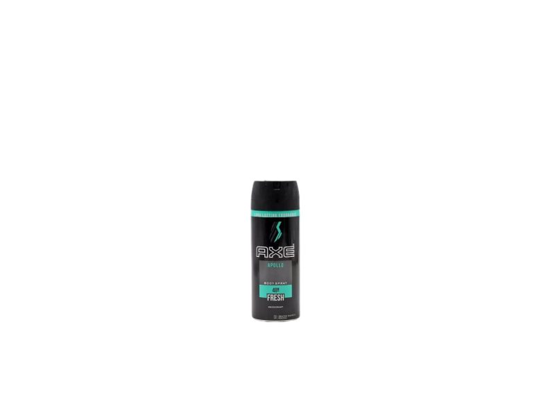 AXE SPRAY APOLLO 150ml ΚΙΒ.6ΤΜΧ