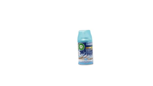 ΑΡΩΜΑΤΙΚΟ ΧΩΡΟΥ AIRWICK LIFE SCENTS ΚΙΒ.6x250ml