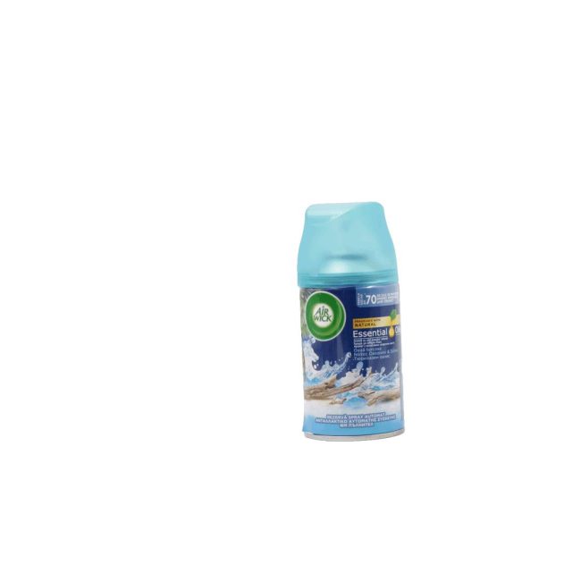 ΑΡΩΜΑΤΙΚΟ ΧΩΡΟΥ AIRWICK LIFE SCENTS 250ml