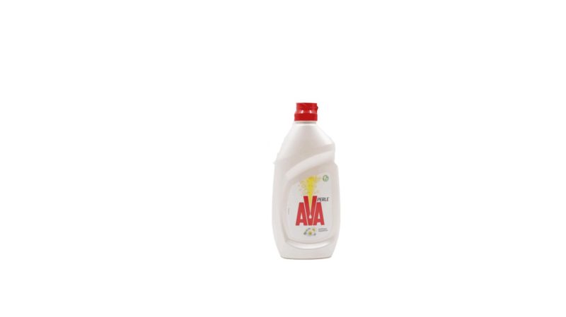 AVA 425ml PERLE CLASSIC ΚΙΒ.21x430ml