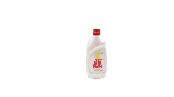 AVA 425ml PERLE LEMON ΚΙΒ.21x430ml