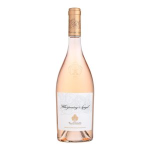 WHISPERING ANGEL ΡΟΖΕ Cotes de Provence ΚΙΒ.6x750ml