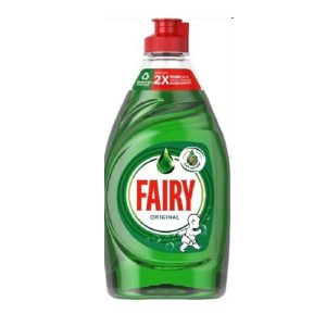 FAIRY ORIGINAL 320ml ORIGINAL ΚΙΒ.10x320ml