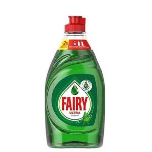 FAIRY ULTRA 400ml ORIGINAL ΚΙΒ.10x400ml