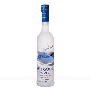 VODKA GREY GOOSE 200ml ΚΙΒ.12x200ml