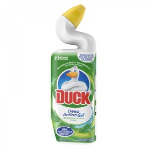 ΜΠΑΝΙΟΥ DUCK ΥΓΡΟ ΛΕΚΑΝΗΣ ΠΕΥΚΟ ΚΙΒ.12x750ml