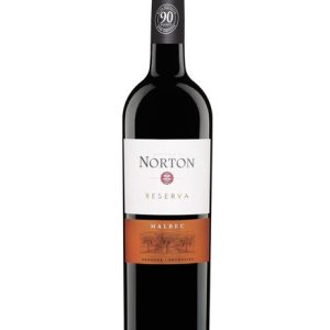 BODEGAS NORTON MALBEC RESERVA ΚΙΒ.6x750ml