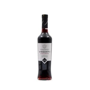 SANTO VINSANTO ΕΡΥΘΡΟ ΓΛΥΚΟ ΚΙΒ.12x500ml