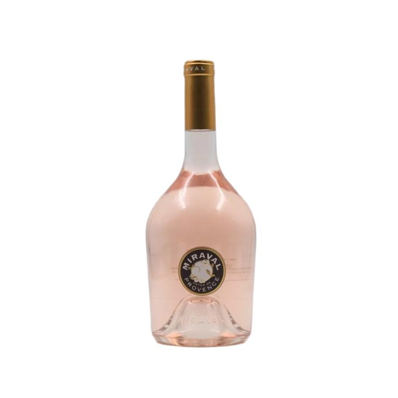 MIRAVAL CHATEAU ROSE ΚΙΒ.6x750ml