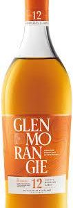 GLENMORANGIE 12YO MALT WHISKY ΚΙΒ.6x700ml