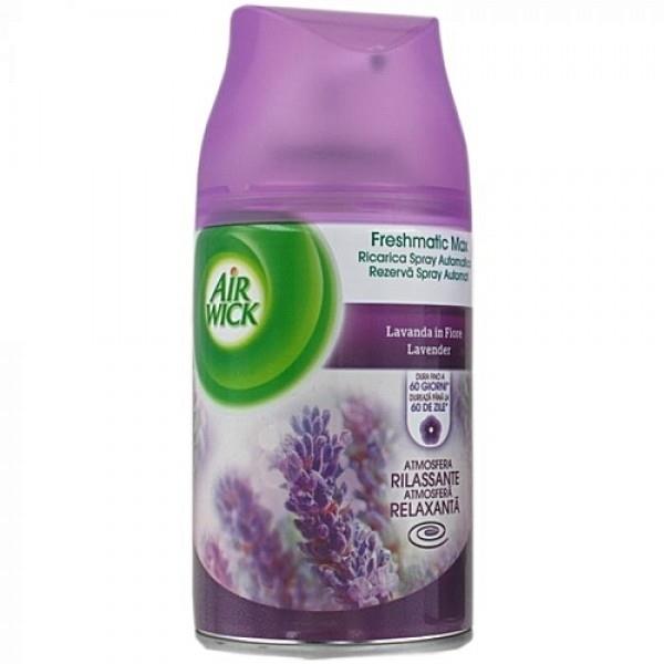 ΑΡΩΜΑΤΙΚΟ ΧΩΡΟΥ AIRWICK LAVENDER ΚΙΒ.6x250ml