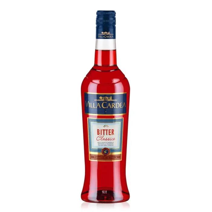 VILLA CARDEA BITTER Classico 700ml