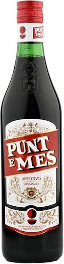 CAPRANO PUNT E MES ΛΙΤΡΟ VERMOUTH 1.0LT