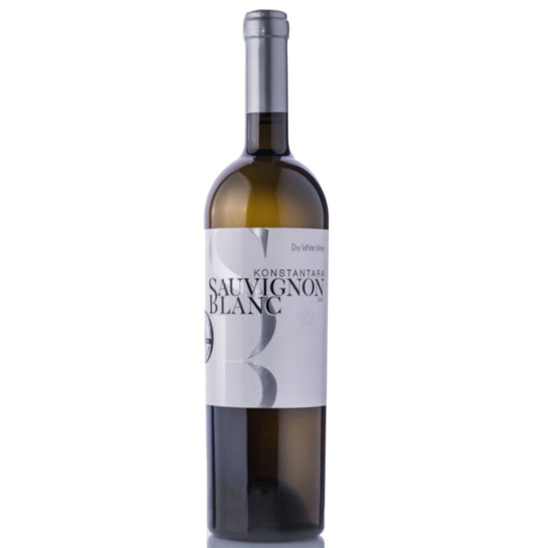 ΚΩΝΣΤΑΝΤΑΡΑ SAUVINGON BLANC BIO ΚΙΒ.6x750ml